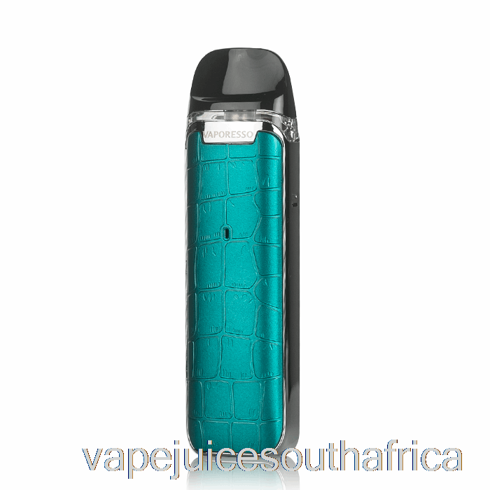 Vape Pods Vaporesso Luxe Q Pod System Green